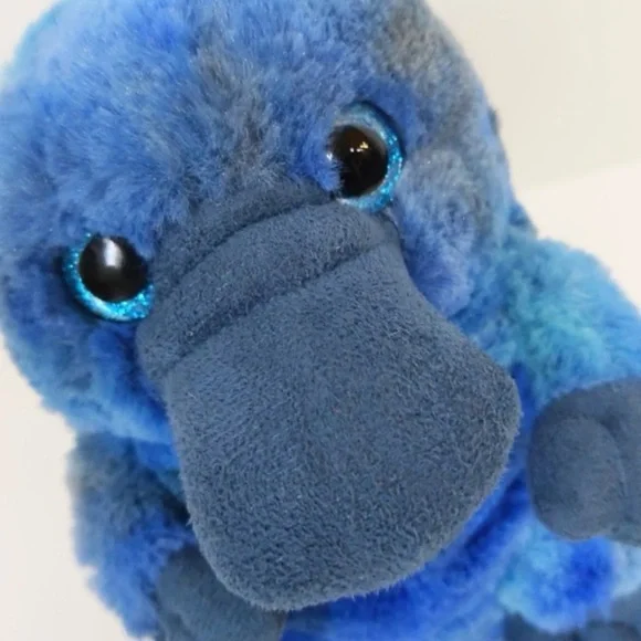 Platypus Bundle - 2 Plush and 1 Book [The Amazing Adventures of Paddy Platypus] - Picture 4 of 12